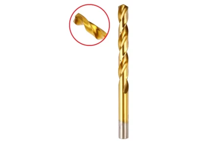 Сверло по металлу HAMMER Ф11х142мм (DR MT 11,0мм*142/94мм) купить в Уфе