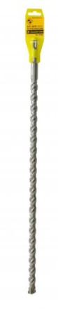 Бур SDS+  ф22х940/1000 усиленный  1/15 10989 купить в Уфе