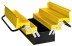 Ящик для инструментов с 5-ю секциями Expert Cantilever Stanley 1-94-738 купить в Уфе