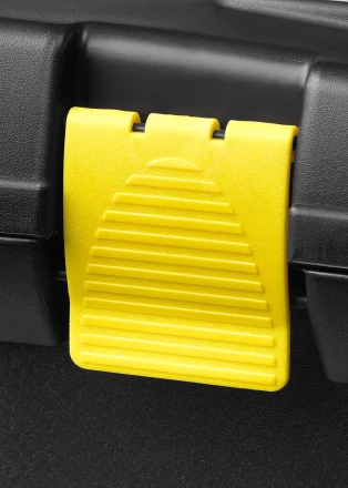 Ящик для инструмента &quot;VEGA-21&quot; пластиковый, STAYER 38105-21_z03 купить в Уфе