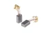 Щетки угольные HAMMER 404-210 Щетки угольные (2шт.) для Makita (СВ-70) AUTOSTOP купить в Уфе