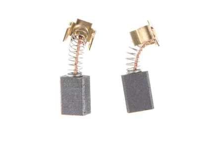 Щетки угольные HAMMER 404-210 Щетки угольные (2шт.) для Makita (СВ-70) AUTOSTOP купить в Уфе
