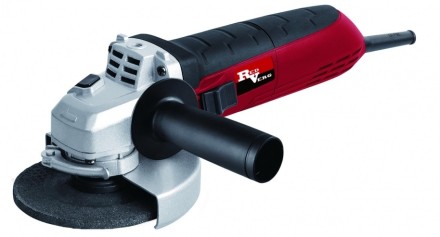 Шлифмашина УШМ RD-AG 73-115 RedVerg купить в Уфе