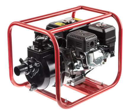 Мотопомпа Hammer Flex MTP285 купить в Уфе