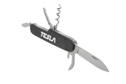 Многофункциональный нож TESLA KM-02 купить в Уфе