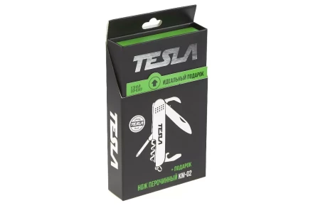 Многофункциональный нож TESLA KM-02 купить в Уфе