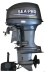 Лодочный мотор SEA-PRO Т40S&amp;E купить в Уфе