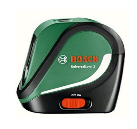 Нивелир лазерный Bosch UniversalLevel 2 Basic купить в Уфе