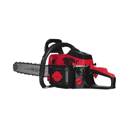 Бензопила HEGER 345/16 FoxWeld купить в Уфе