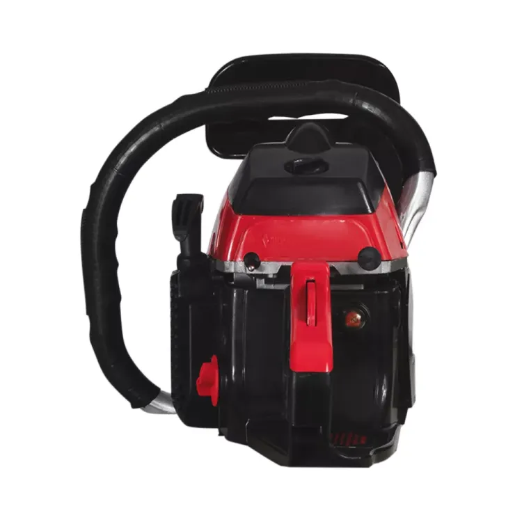 Бензопила HEGER 345/16 FoxWeld купить в Уфе