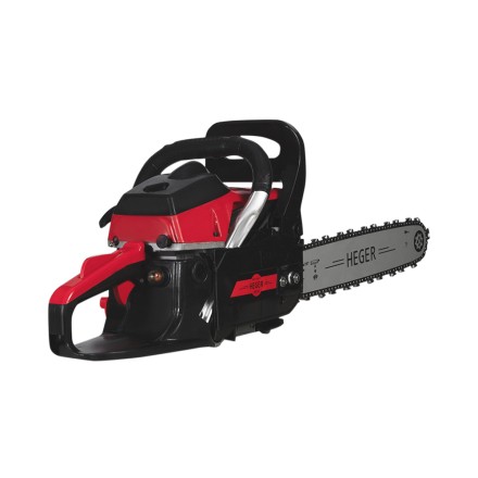 Бензопила HEGER 345/16 FoxWeld купить в Уфе