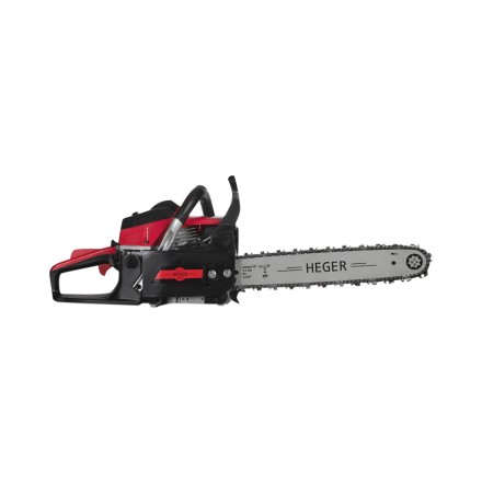 Бензопила HEGER 345/16 FoxWeld купить в Уфе