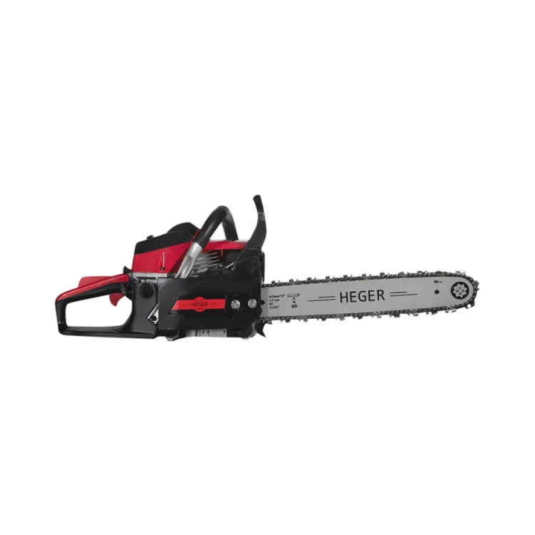 Бензопила HEGER 345/16 FoxWeld купить в Уфе