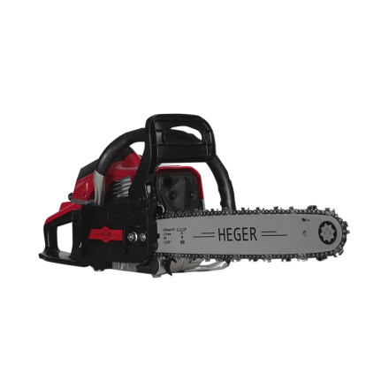 Бензопила HEGER 345/16 FoxWeld купить в Уфе