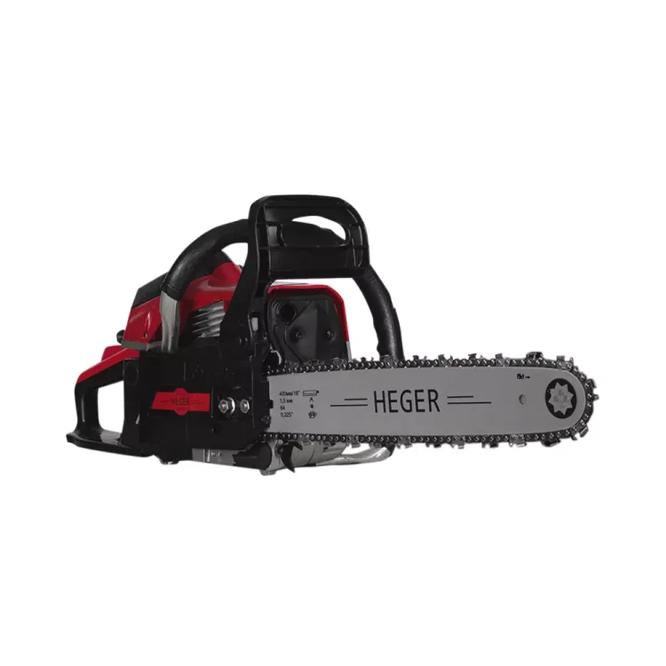 Бензопила HEGER 345/16 FoxWeld купить в Уфе