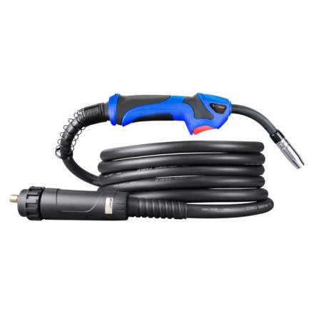 Горелка UnoMIG 15 4м шарнирная 180A FoxWeld купить в Уфе