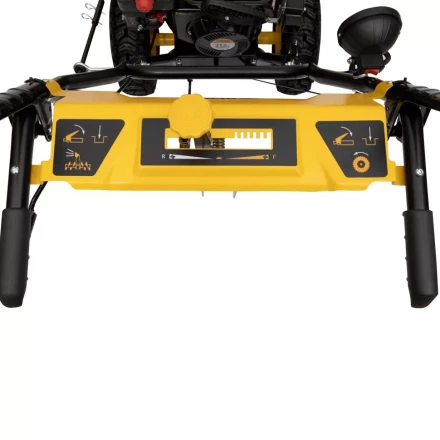 Бензиновая снегоуборочная машина SB 560 LP Denzel 97652 купить в Уфе