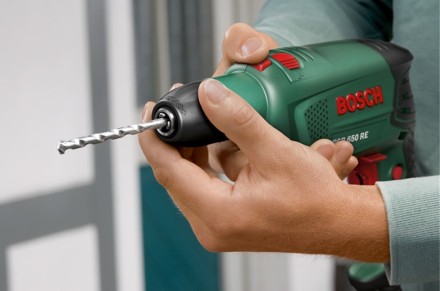 Дрель ударная BOSCH PSB 650 RE (0.603.128.020) купить в Уфе