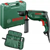 Дрель ударная BOSCH PSB 650 RE (0.603.128.020) купить в Уфе