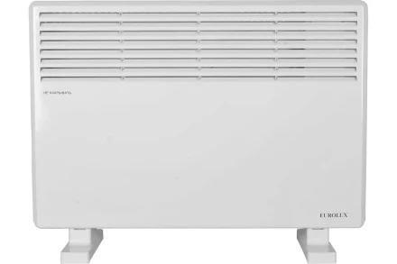 Конвектор Eurolux ОК-EU-1500CH 67/4/32 купить в Уфе