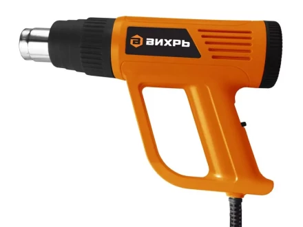 Фен строительный ТП-2000 купить в Уфе