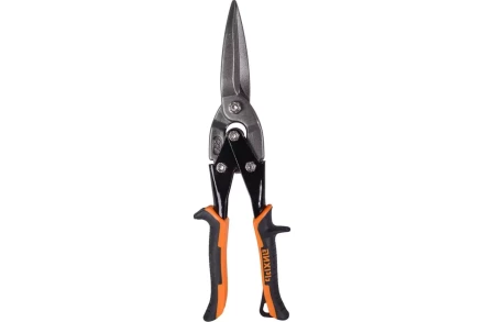 Ножницы по металлу 300 мм., НМ-300S, двухкомпонентные рукоятки, Вихрь 73/10/8/4 купить в Уфе