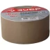 Лента ЗУБР &quot;МАСТЕР&quot; клеящая,   коричневая, усиленная прочность,  толщина 50 мк, 38мм х 60м 12033-38 купить в Уфе