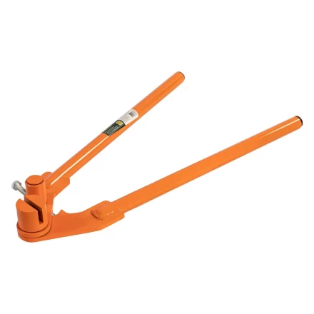 Полосогиб Сибртех 18126, 500 мм, ширина до 30 мм купить в Уфе