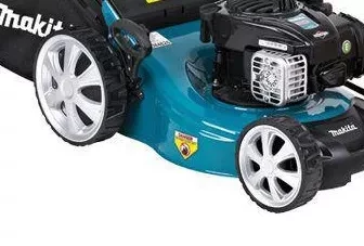 Газонокосилка Makita PLM4626N купить в Уфе