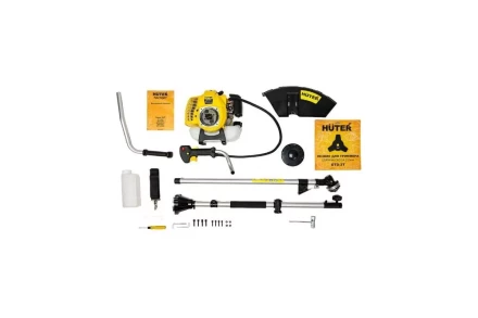 Триммер бензиновый Huter GGT-430S 900/70/2/63 купить в Уфе