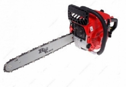 Бензопила RD-GC62-20 RedVerg купить в Уфе