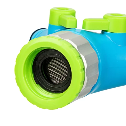 Разветвитель двухканальный Palisad Luxe 65774 с внутренней резьбой 3/4-1, с переключателем купить в Уфе