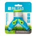 Разветвитель двухканальный Palisad Luxe 65774 с внутренней резьбой 3/4-1, с переключателем купить в Уфе