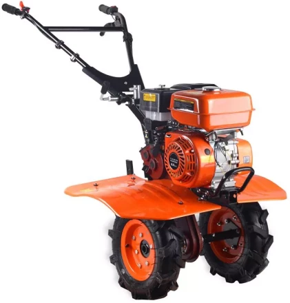 Мотоблок-культиватор бензиновый PATRIOT Ontario купить в Уфе