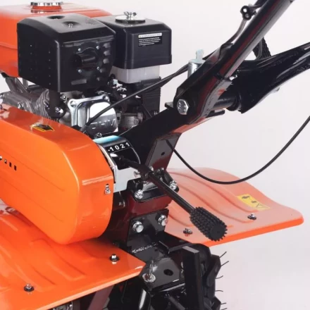 Мотоблок-культиватор бензиновый PATRIOT Ontario купить в Уфе