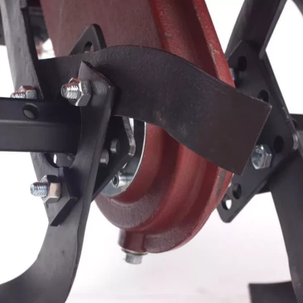 Мотоблок-культиватор бензиновый PATRIOT Ontario купить в Уфе