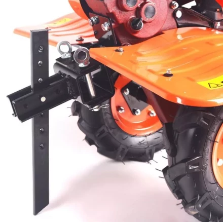 Мотоблок-культиватор бензиновый PATRIOT Ontario купить в Уфе