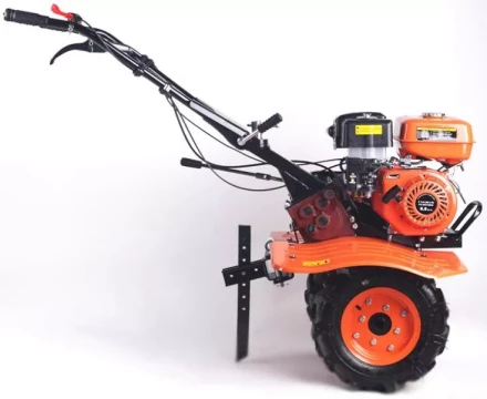 Мотоблок-культиватор бензиновый PATRIOT Ontario купить в Уфе