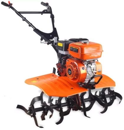 Мотоблок-культиватор бензиновый PATRIOT Ontario купить в Уфе