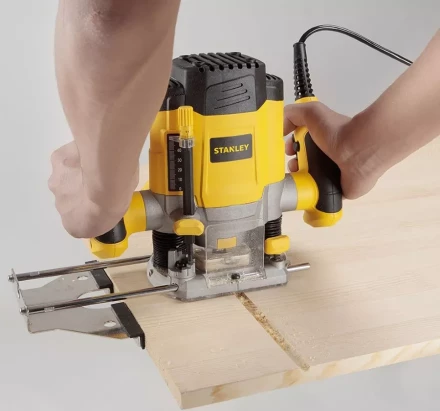 Фрезер SRR1200 Stanley купить в Уфе