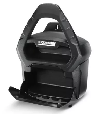 Настенный держатель для шланга Premium KARCHER купить в Уфе
