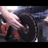Электрорезчик K3000 Cut-n-Break Husqvarna купить в Уфе