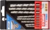 Набор ЗУБР Сверла по бетону ударные, 3-4-5-6-6-8-8-10 мм, пластиковый бокс, 8шт 29140-H8_z01 купить в Уфе