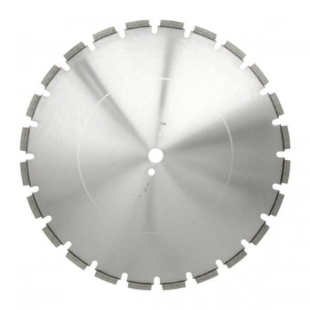 Диск по бетону и асфальту для швонарезчиков HQR1200 (Z) 1200x25,4 (Concrete Blade 1200D) 1046043 купить в Уфе