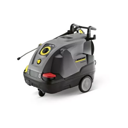 Минимойка-мойка высокого давления KARCHER HDS 8/18-4 C Classic ПРОФЕССИОНАЛЬНАЯ купить в Уфе