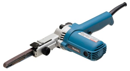 Ленточный напильник Makita 9032 (электронапильник) купить в Уфе