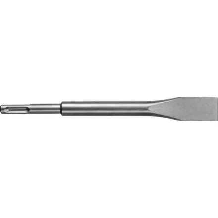 СИБИН SDS-plus Зубило плоское 20 x 200 мм 29242-20 купить в Уфе