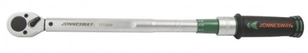 Ключ динамометрический 1/4&quot;DR 4-20 Нм T27020N Jonnesway 49787 купить в Уфе