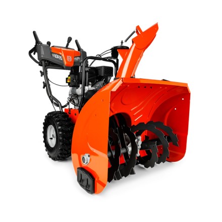 Бензиновый снегоуборщик Husqvarna ST 227P купить в Уфе