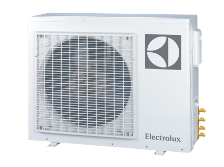 Универсальный внешний блок ELECTROLUX EACO/I-18H/DC/N3 полупр. инв. сплит-системы купить в Уфе